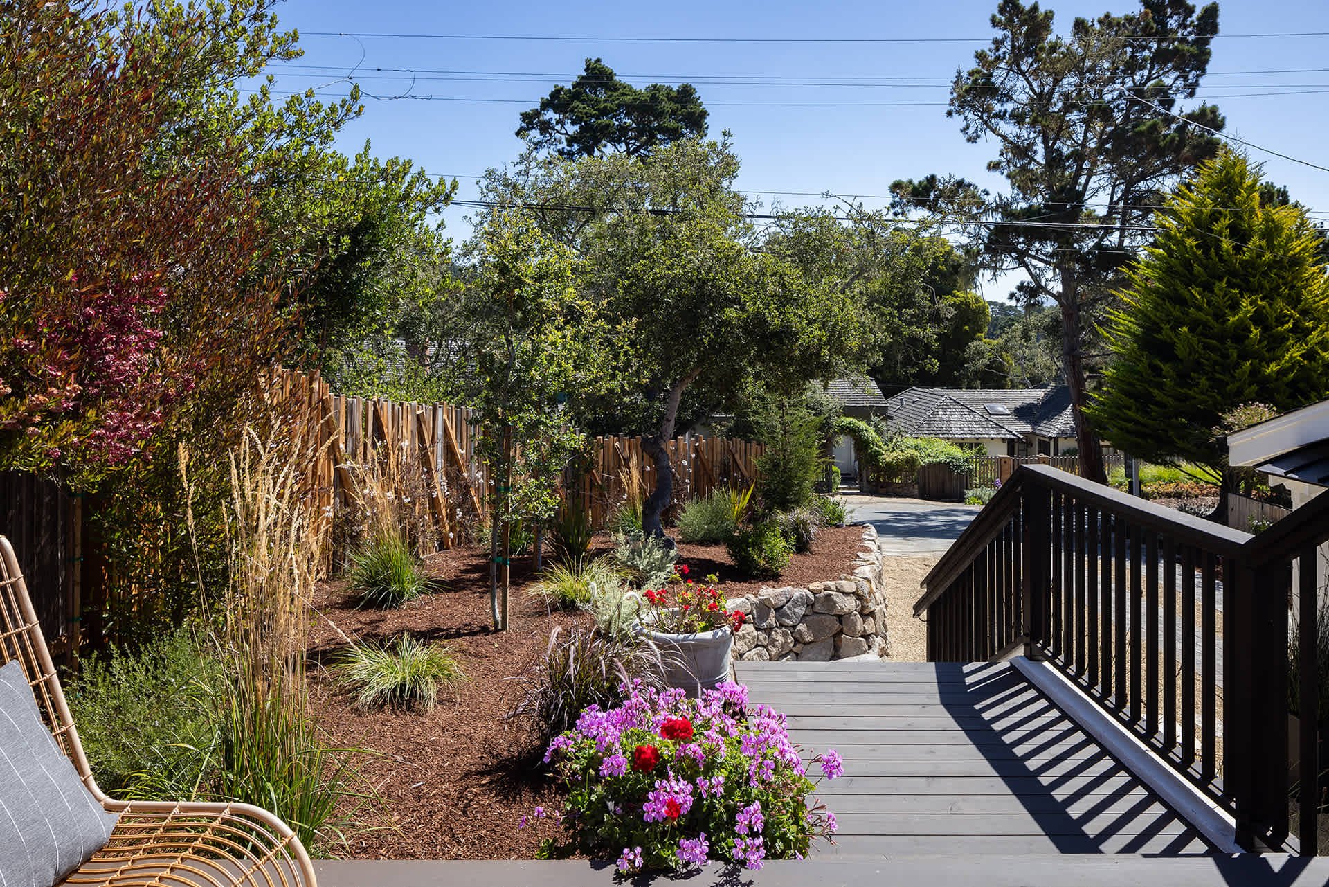 Carmel Perfection - Mission 4 SW of 10th