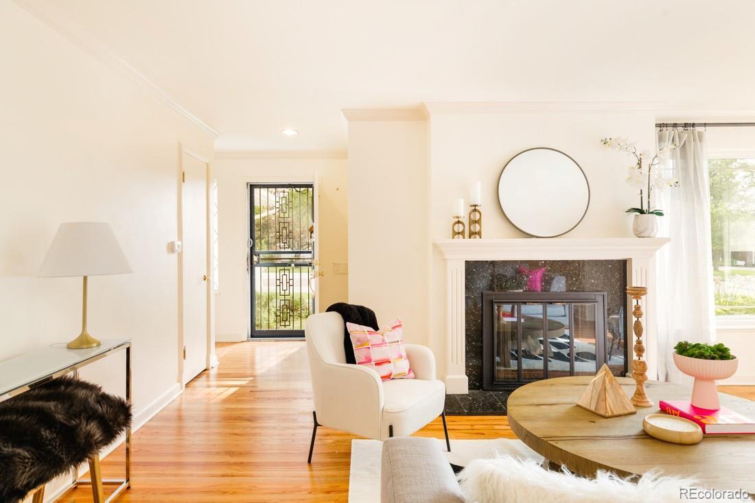 15 Ivy St