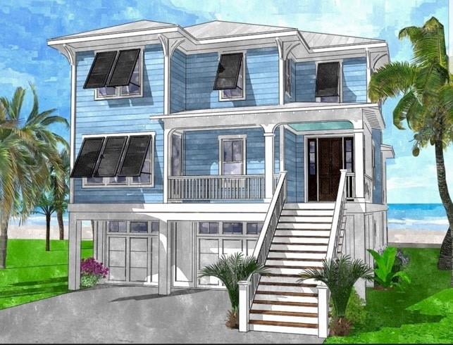 24131 Termini San Luis Pass Road