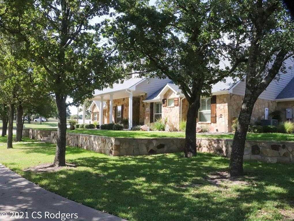 3707 De Cordova Ranch Road