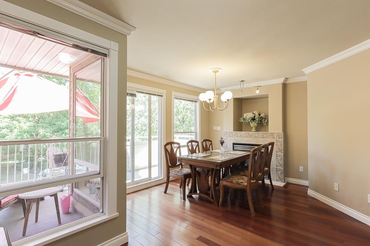 21-8701 16th Avenue, Burnaby