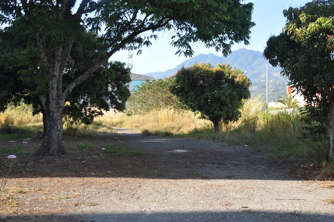 High Density Commercial Land, Escazu, San Jose