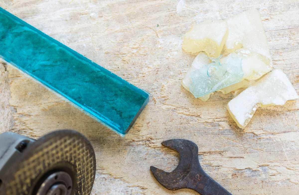 Meet the Maker: Alex Bernstein