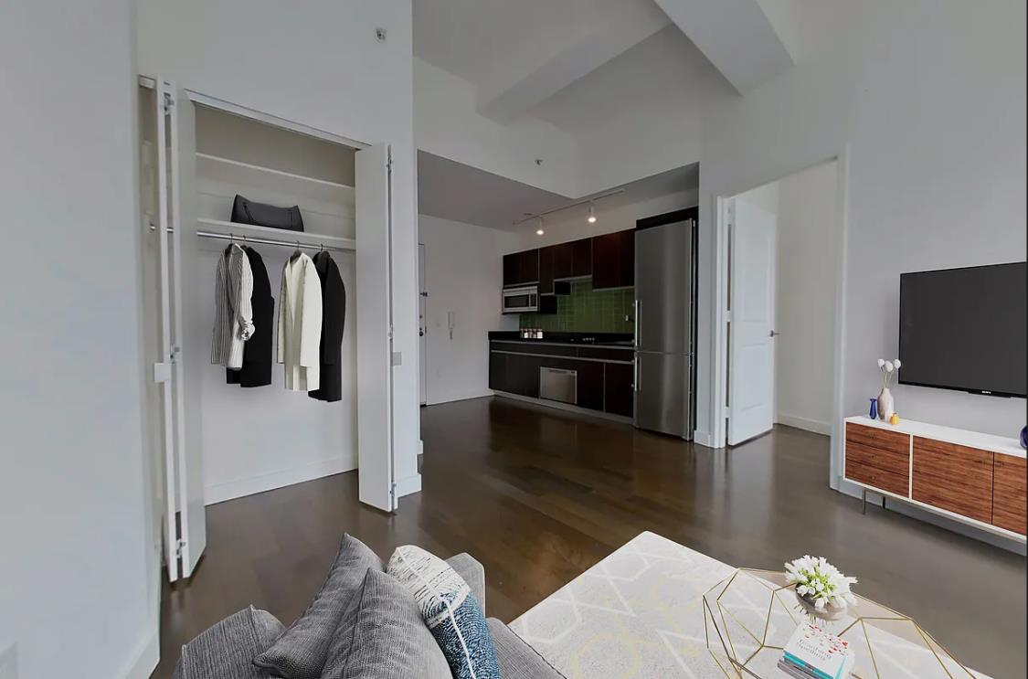 116 John Street, Apt 3106