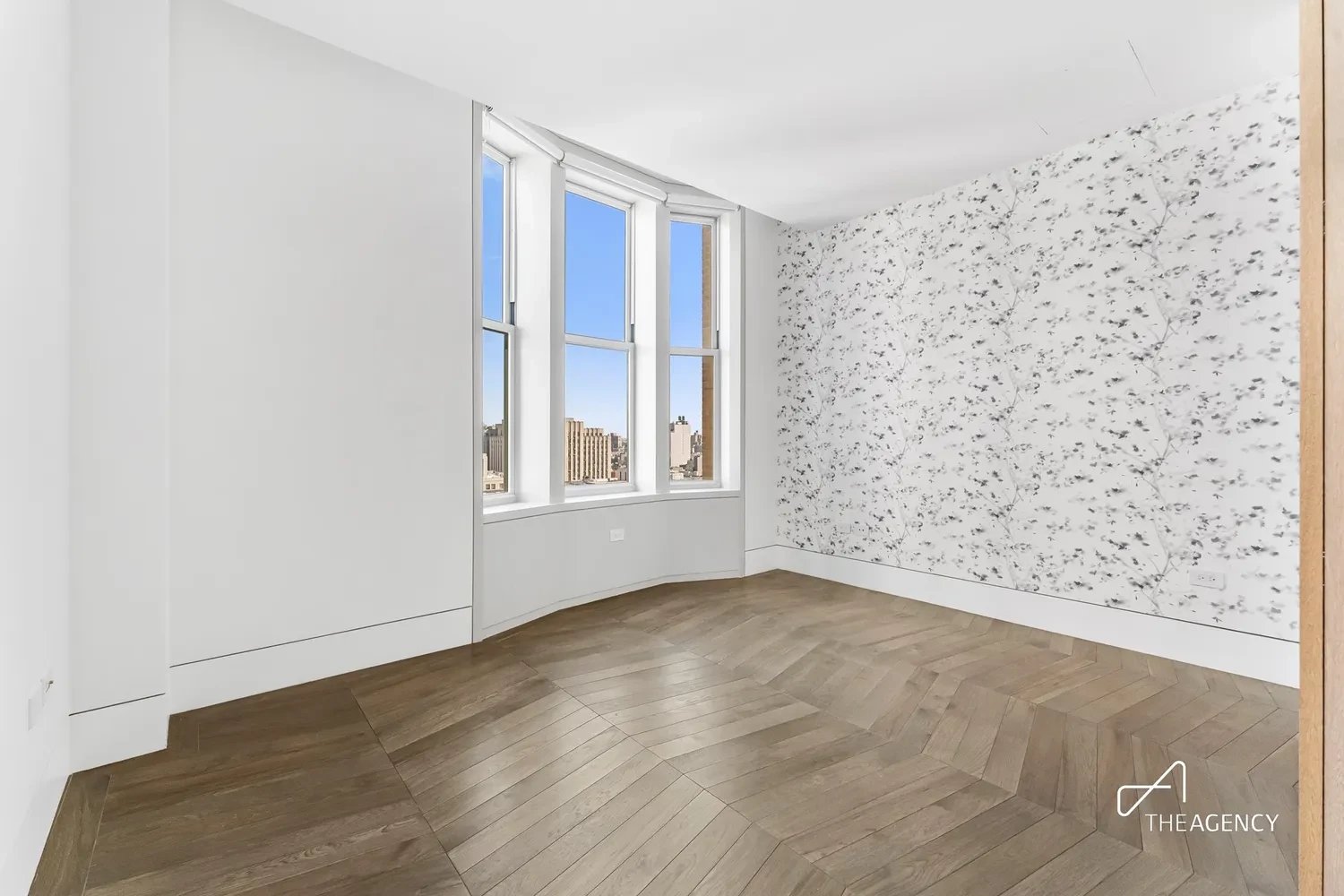 49 Chambers Street Unit: 17-G
