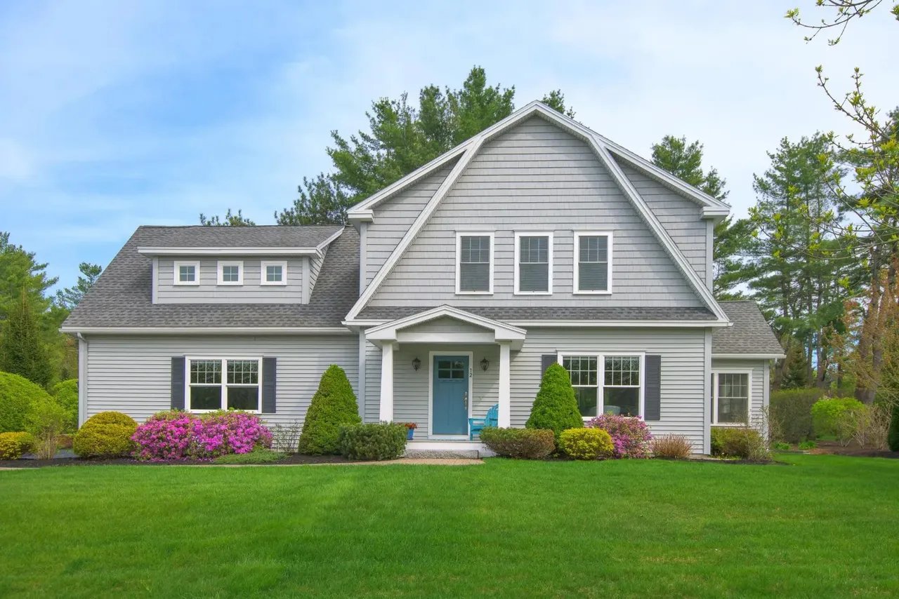 New Listing! 12 Mussel Cove Lane, Falmouth, ME 04105 – $1,350,000