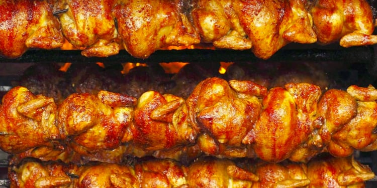 Local Love: Gonzo’s Pollo