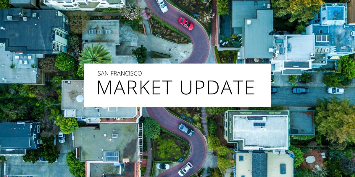 San Francisco December Market Update