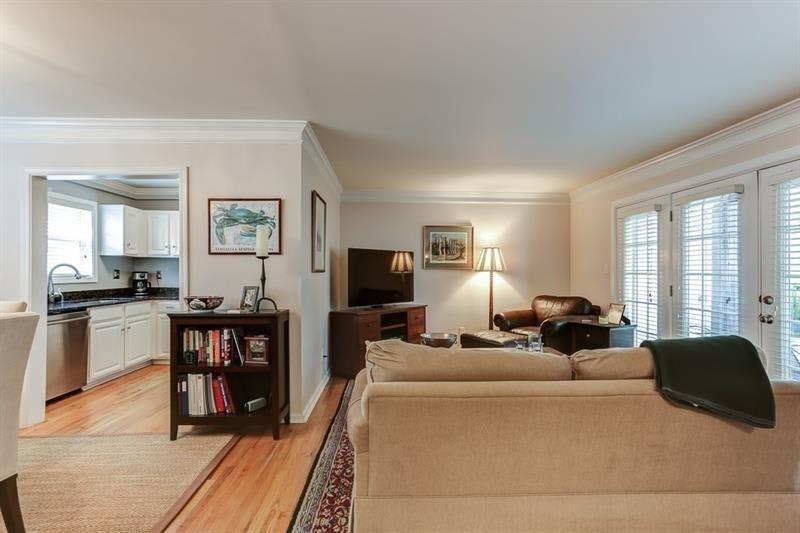 311 Peachtree Hills Ave NE #5A