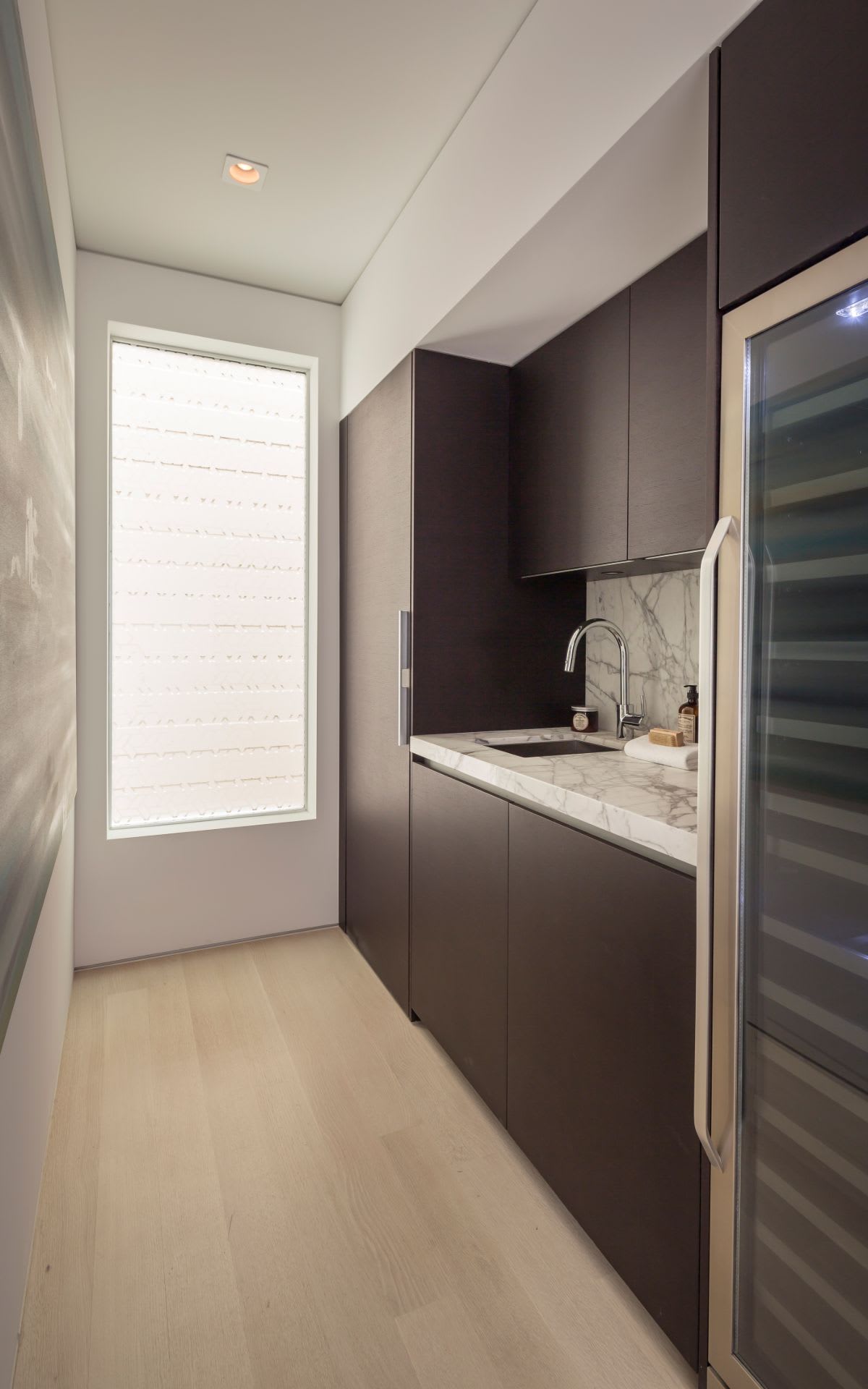 World-Class Design & Bay Views at Jackson Place