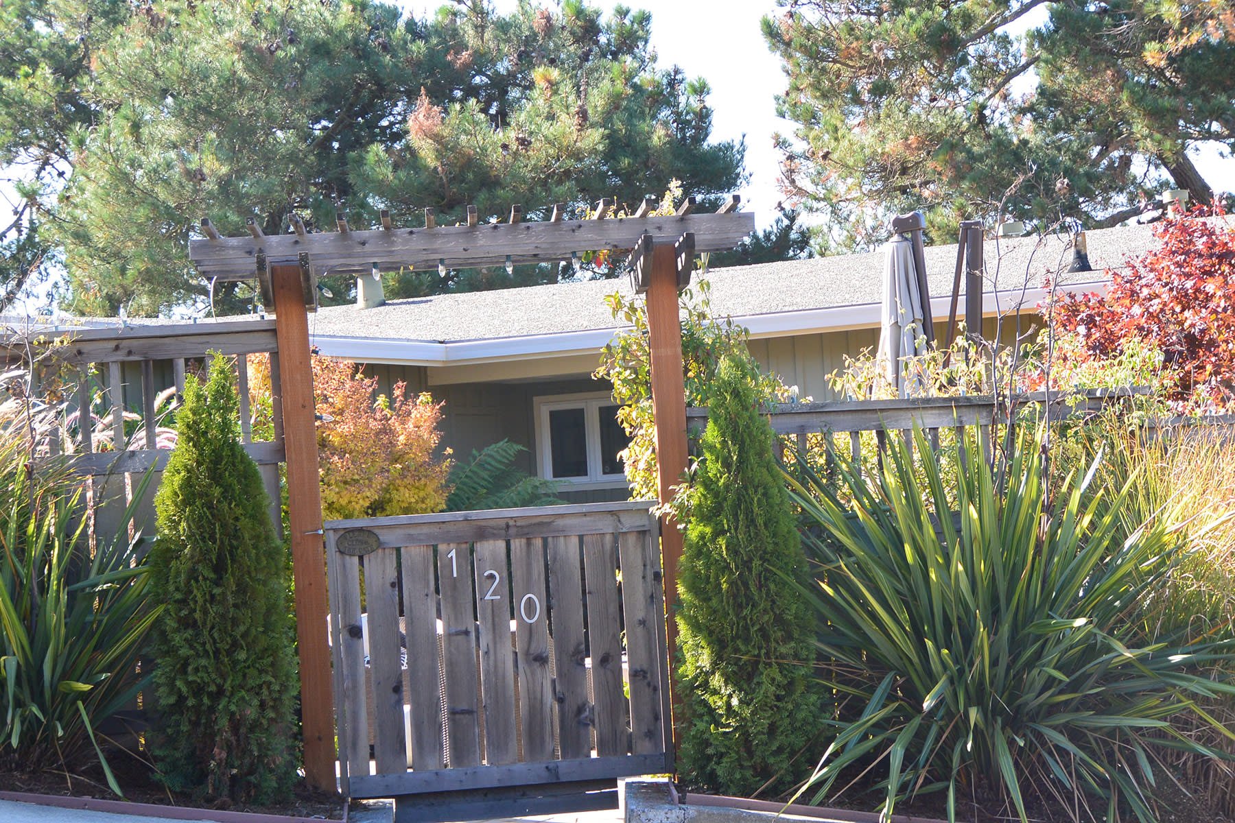 120 Stewart Drive