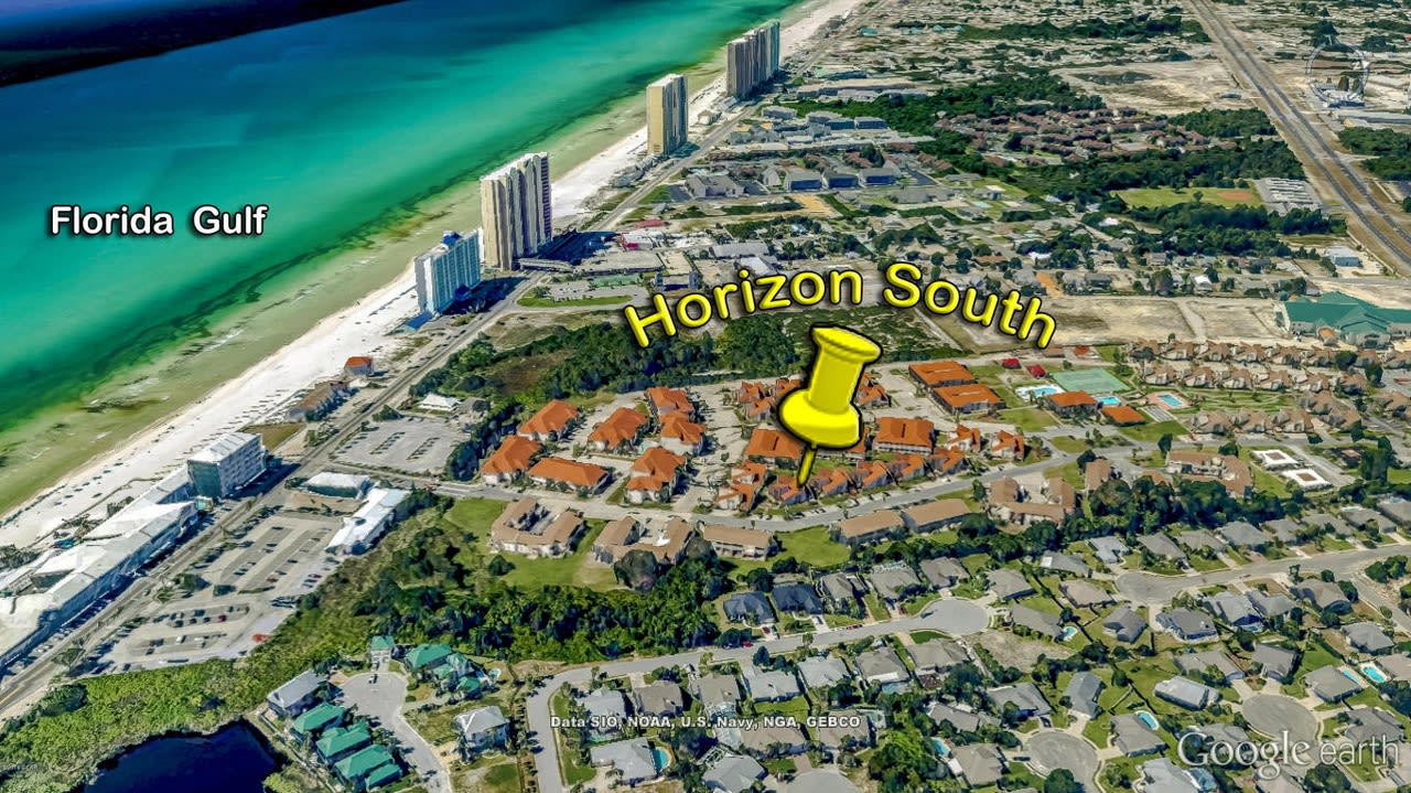 17462 FRONT BEACH 80 A Road Unit 80A