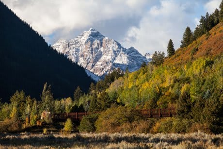 Top 5 Off-season Aspen Things to Do