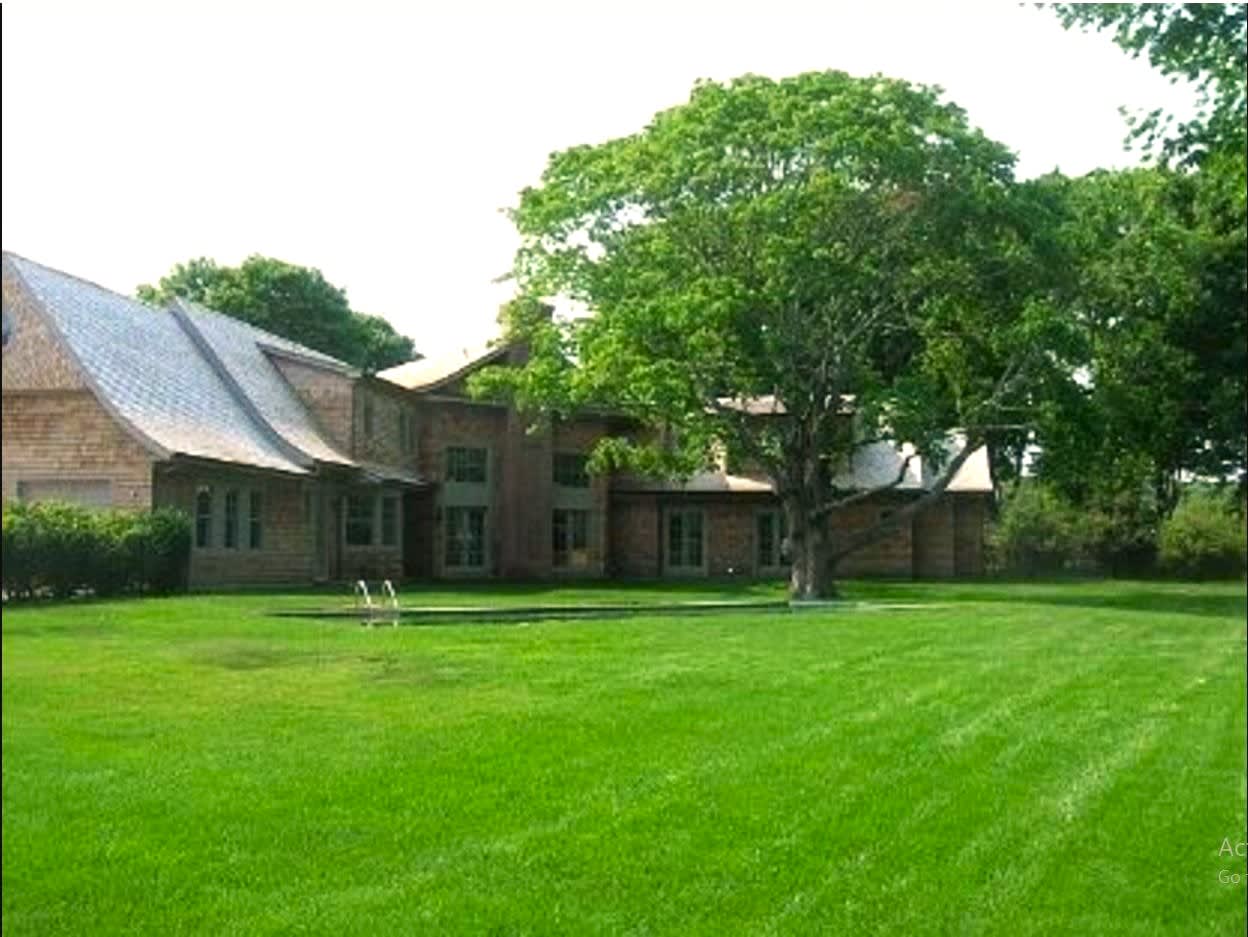 54 Abraham's Landing Rd