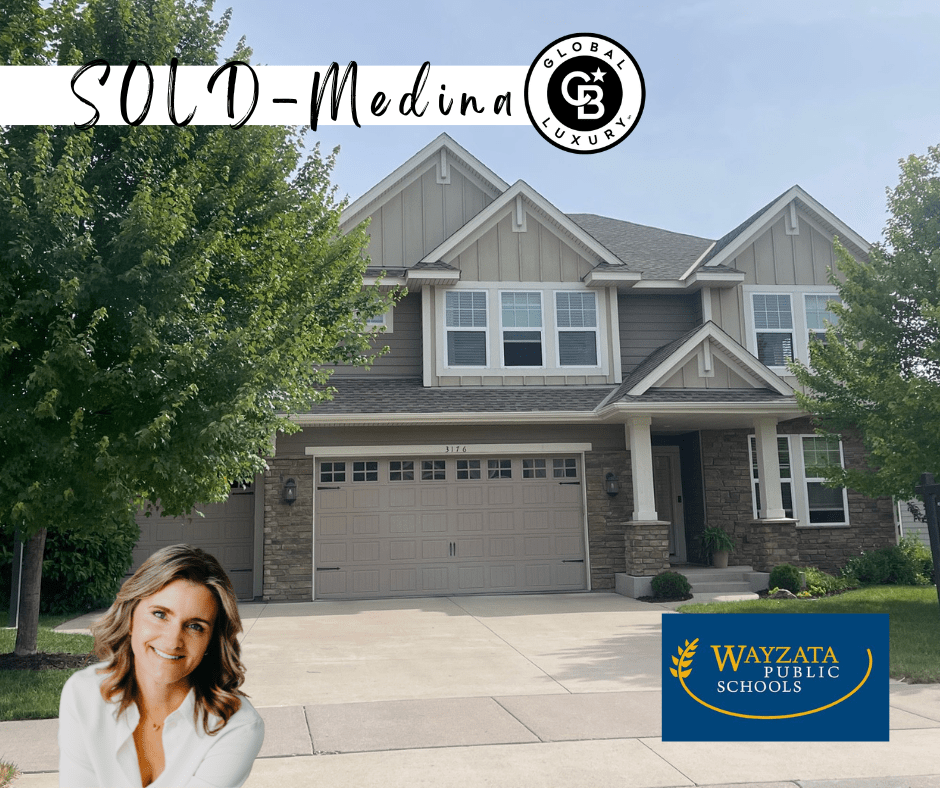 Wayzata School District Homes for Sale