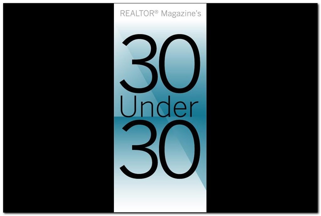 30 Under 30 2018