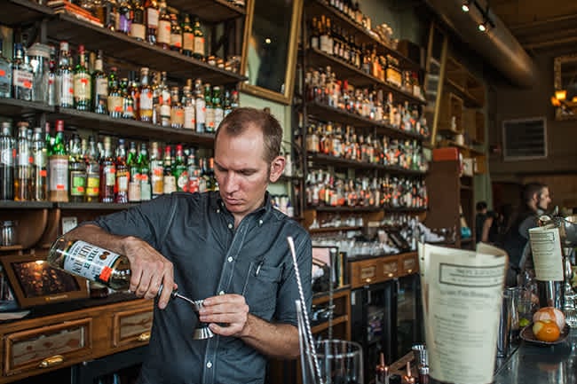 Finding Design Inspiration: The Fitzroy & Sovereign Remedies