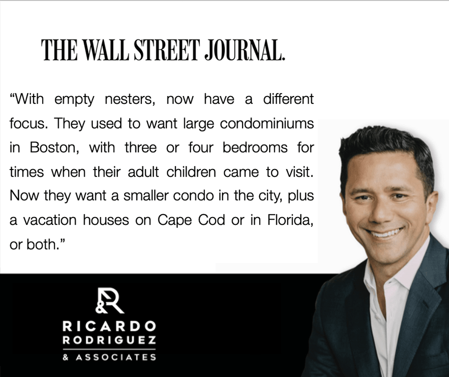 Too Many Bedrooms, No Place To Go