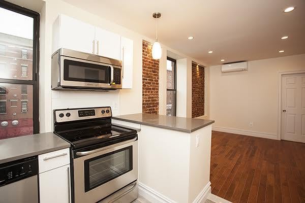 941 Columbus Avenue, Apt 4-B