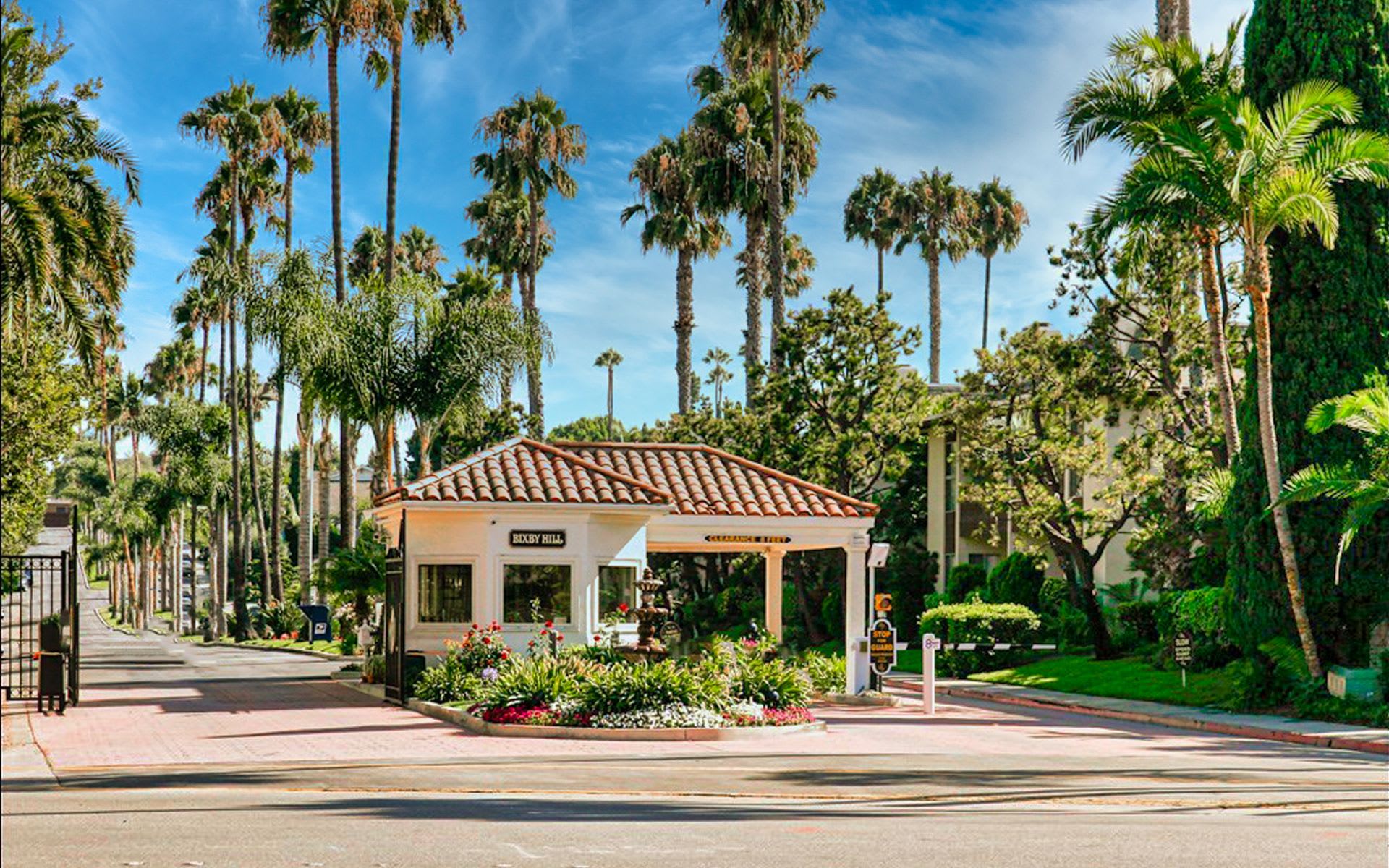 1070 Palo Verde Avenue