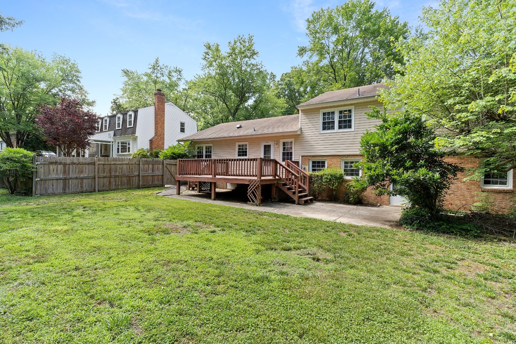 8120 Marwood Drive