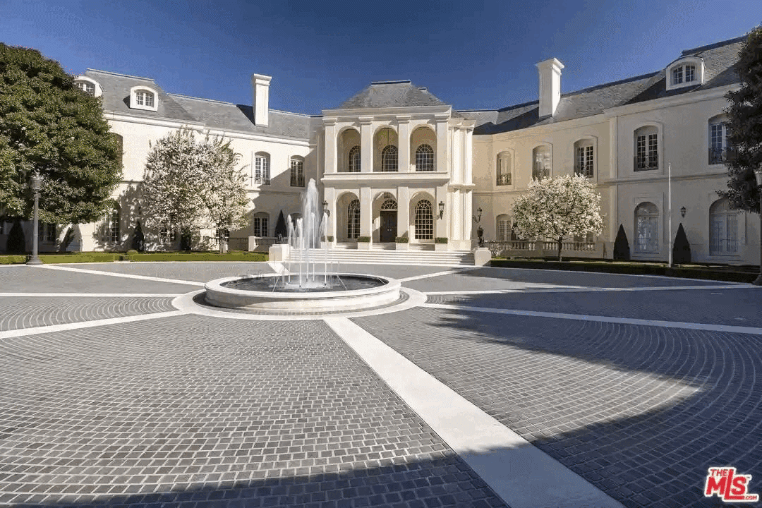 The Manor Is Back on the Market: Can It Really Fetch $165M?