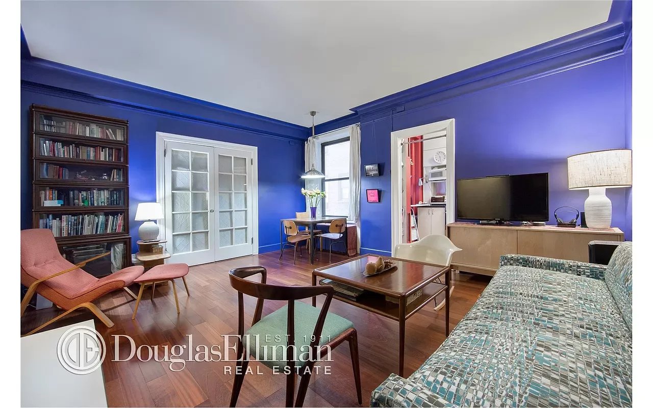 176 West 87th St #3E