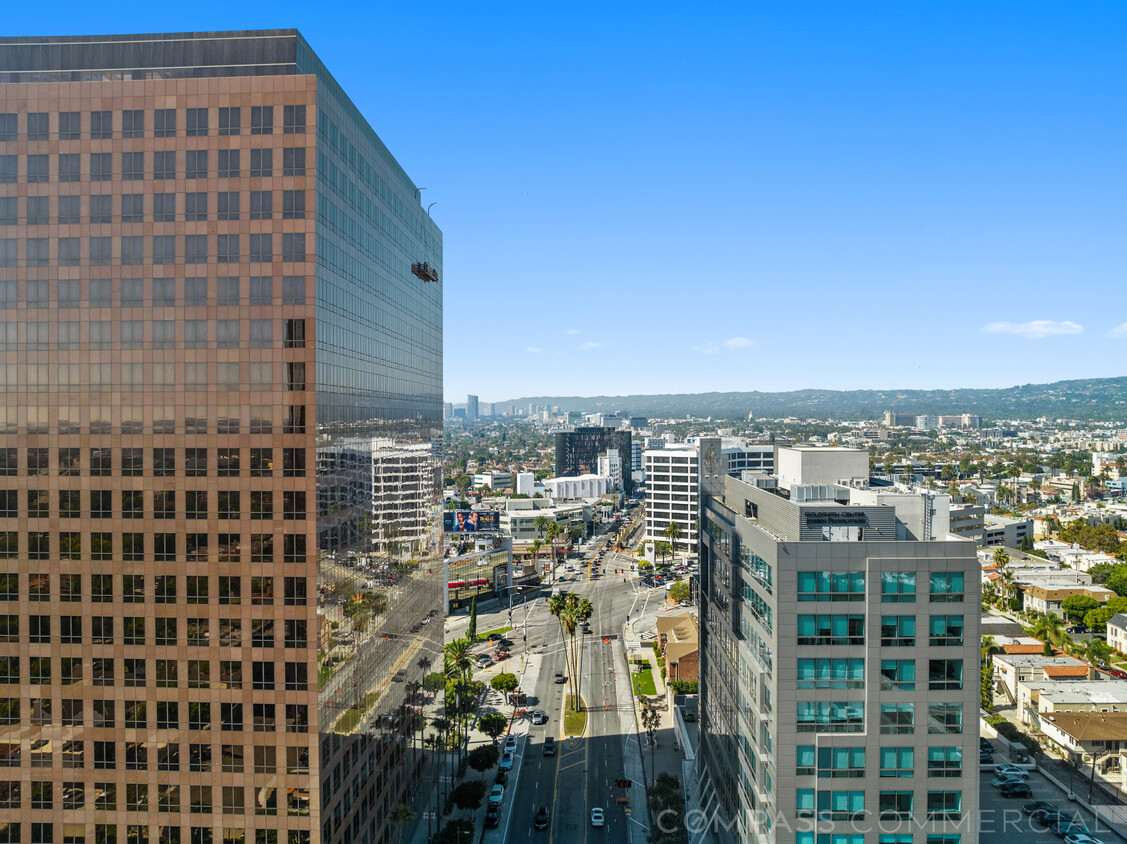 6423 Wilshire Blvd
