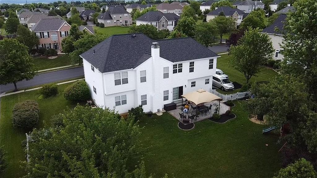 2374 Bordeaux Drive