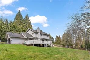 6203 Central Saanich Rd