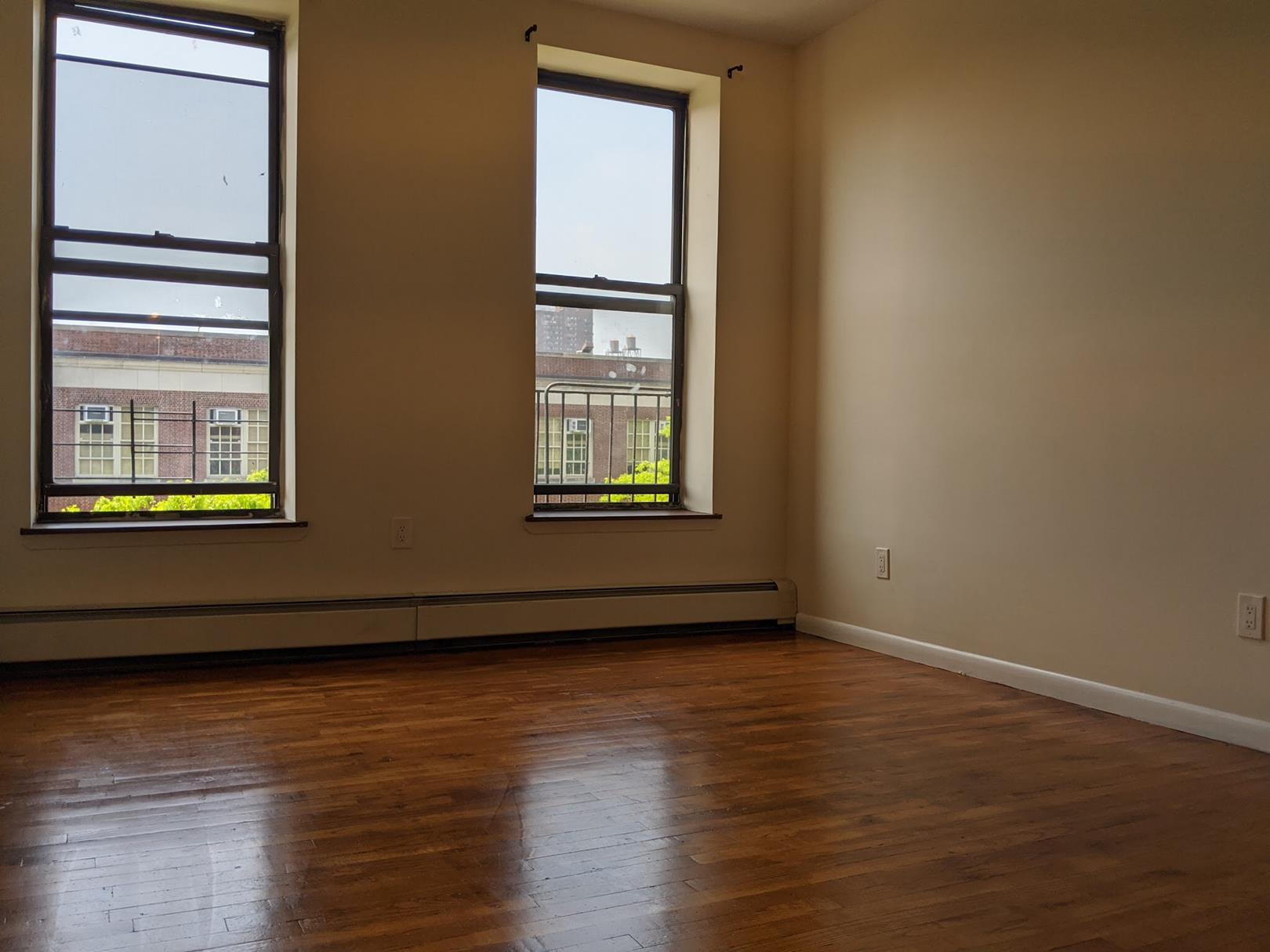 503 East 116th Street, Apt 5-A