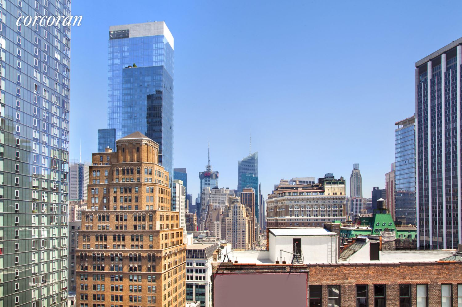 50 West 30th St, # 16B