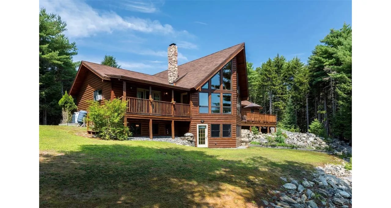 Home For Sale – 62 Castle Lane, Westport Island, Maine 04578