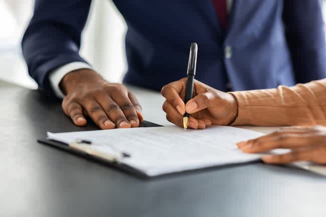 What is a PCOA and How Do You Navigate It?