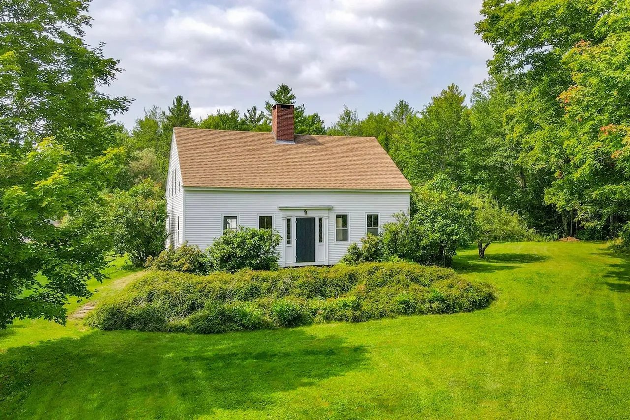 New Listing! 284 Lawry Road, Searsmont, ME 04973 – $820,000