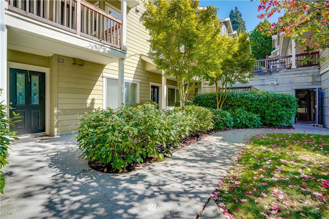 7322 Rainier Ave S, #206
