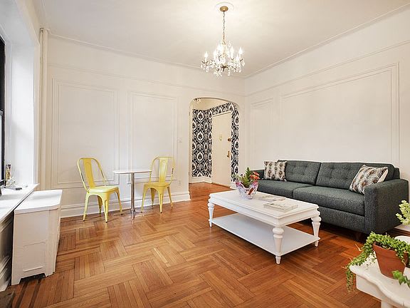 255 Eastern Pkwy Apt: C12