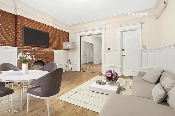 312 West 98th Street Unit: 2