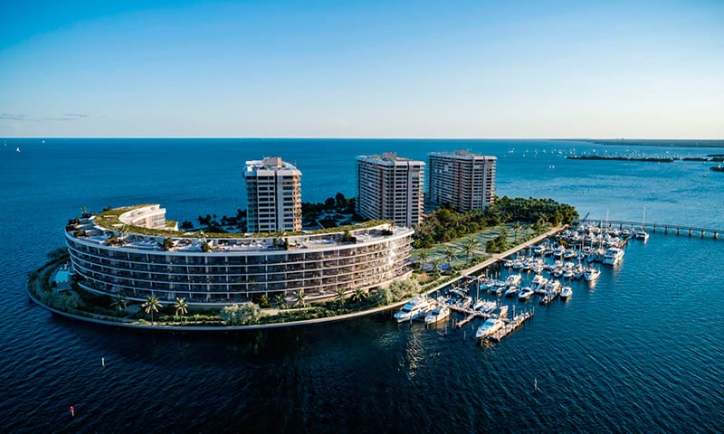 Vita At Grove Isle