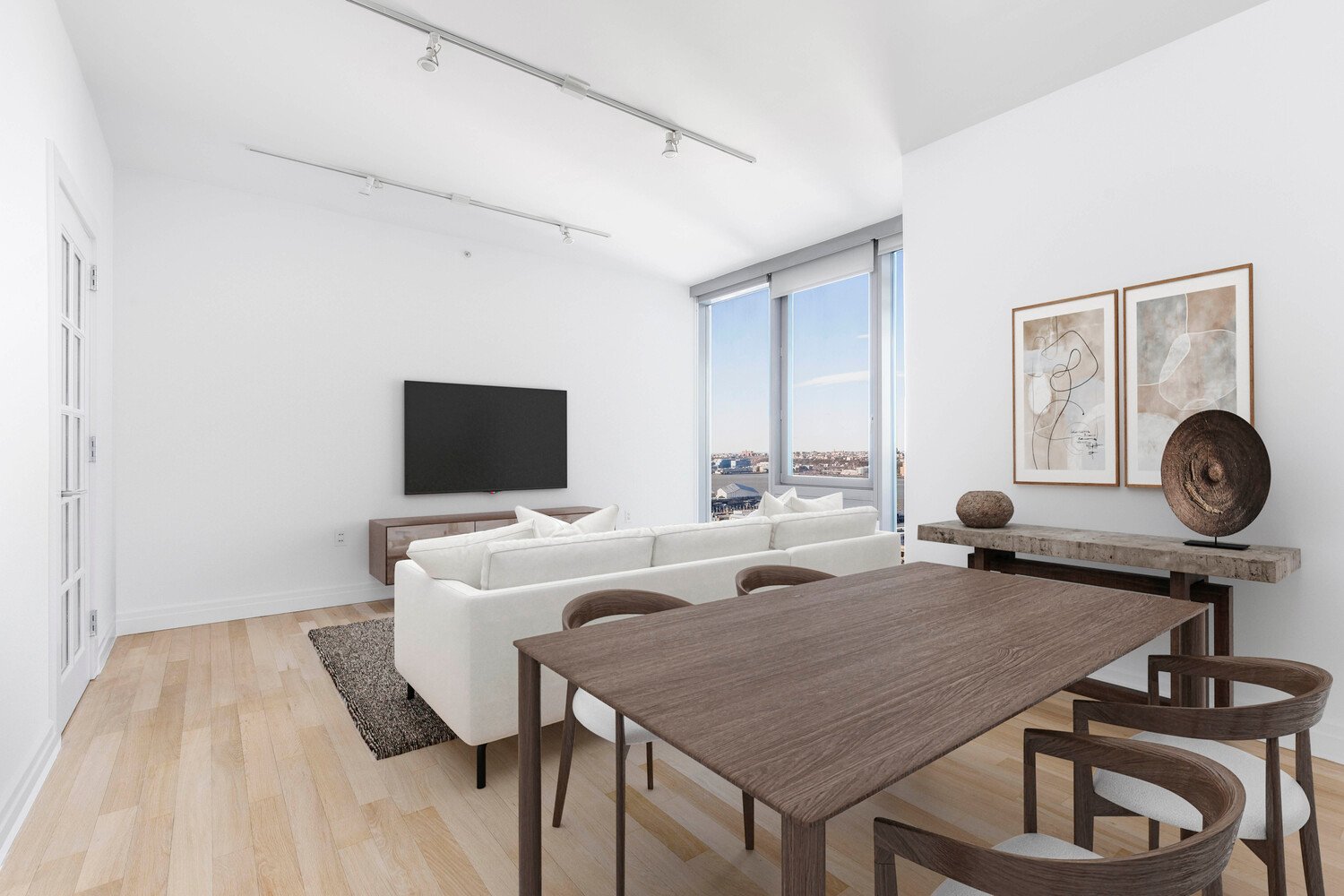 550 West 54th Street, Apt 28I