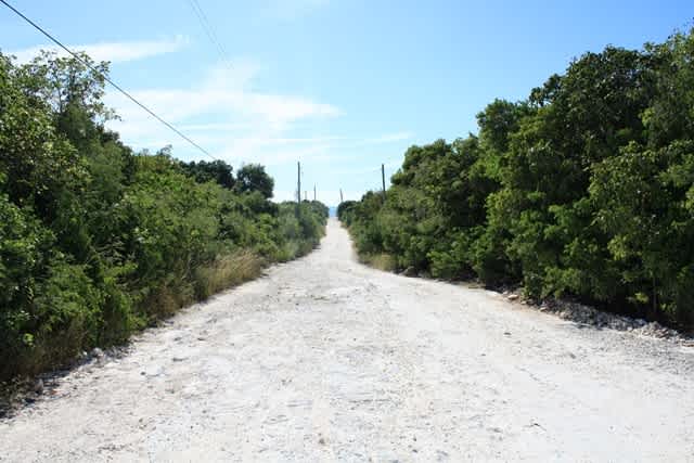 Eleuthera Island Shores Lot, Section B, Block 19, Lot 9