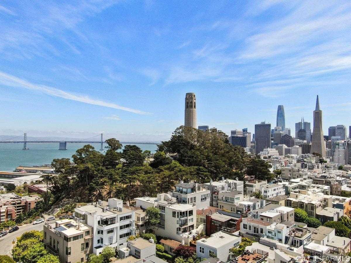 241 Telegraph Hill Blvd, #401+2