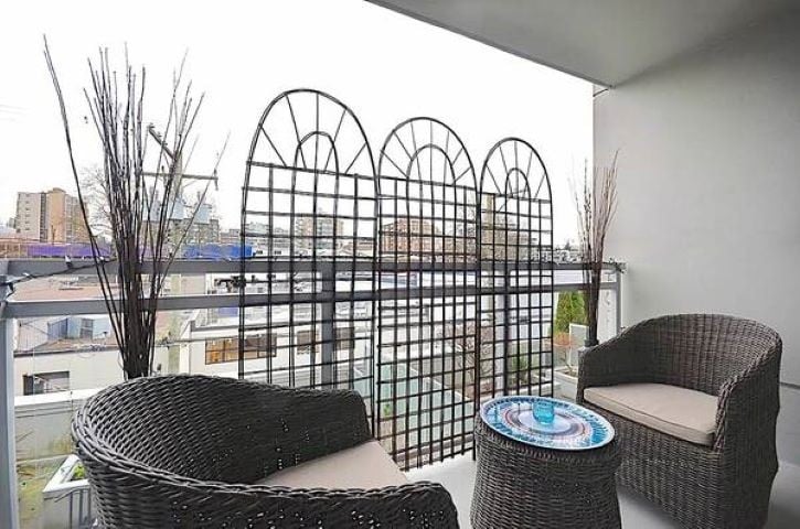 303-1680 W 4 Ave