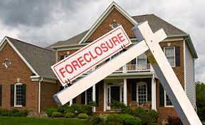 Comparing Foreclosure Trends: 2023 vs. 2008