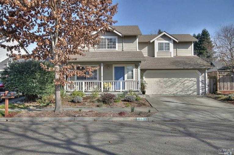 8892 Gravenstein Way