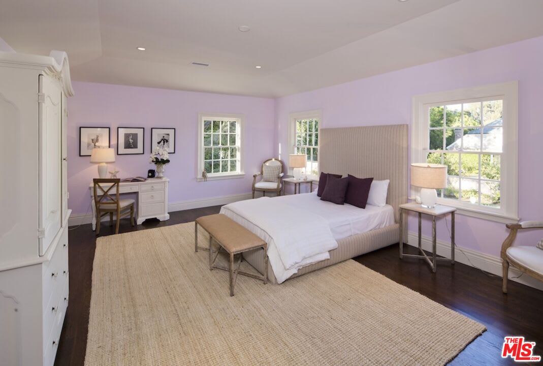 Blissful Villa