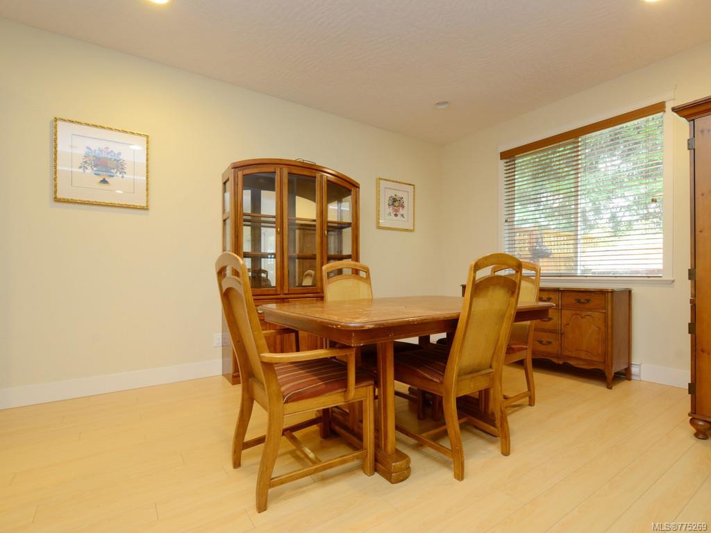 101-1924 Maple Ave, Sooke
