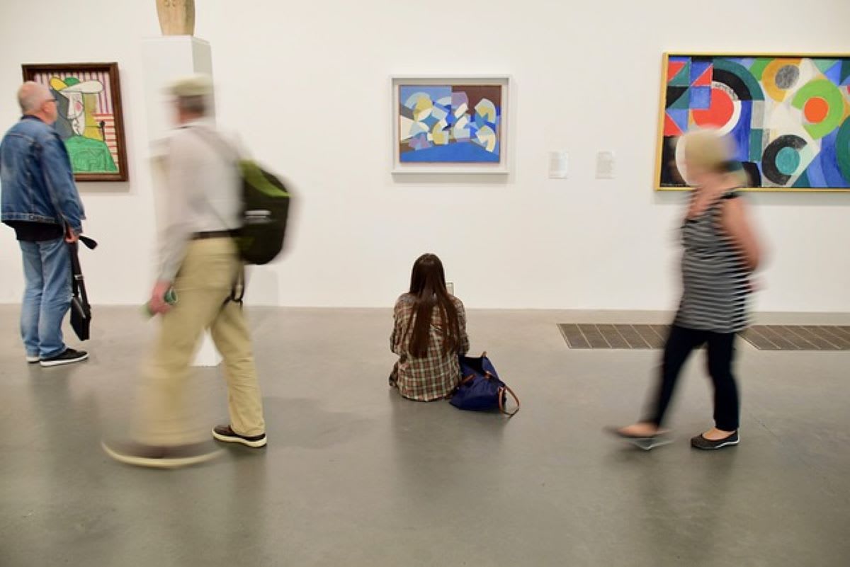 The Best Museums and Cultural Attractions in California