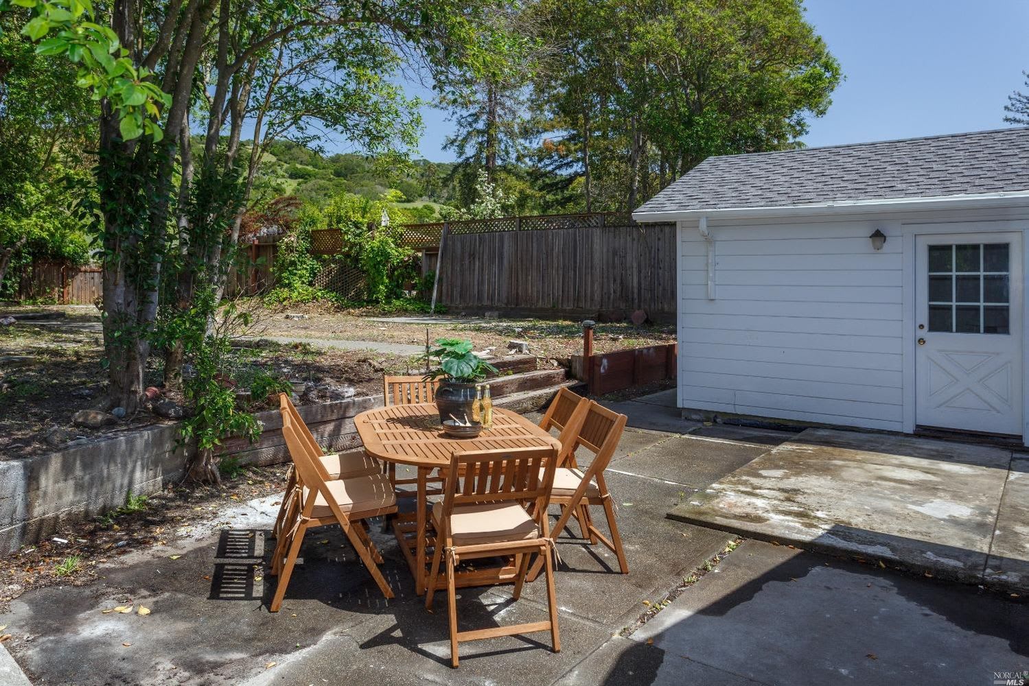 648 Peach Street, Novato