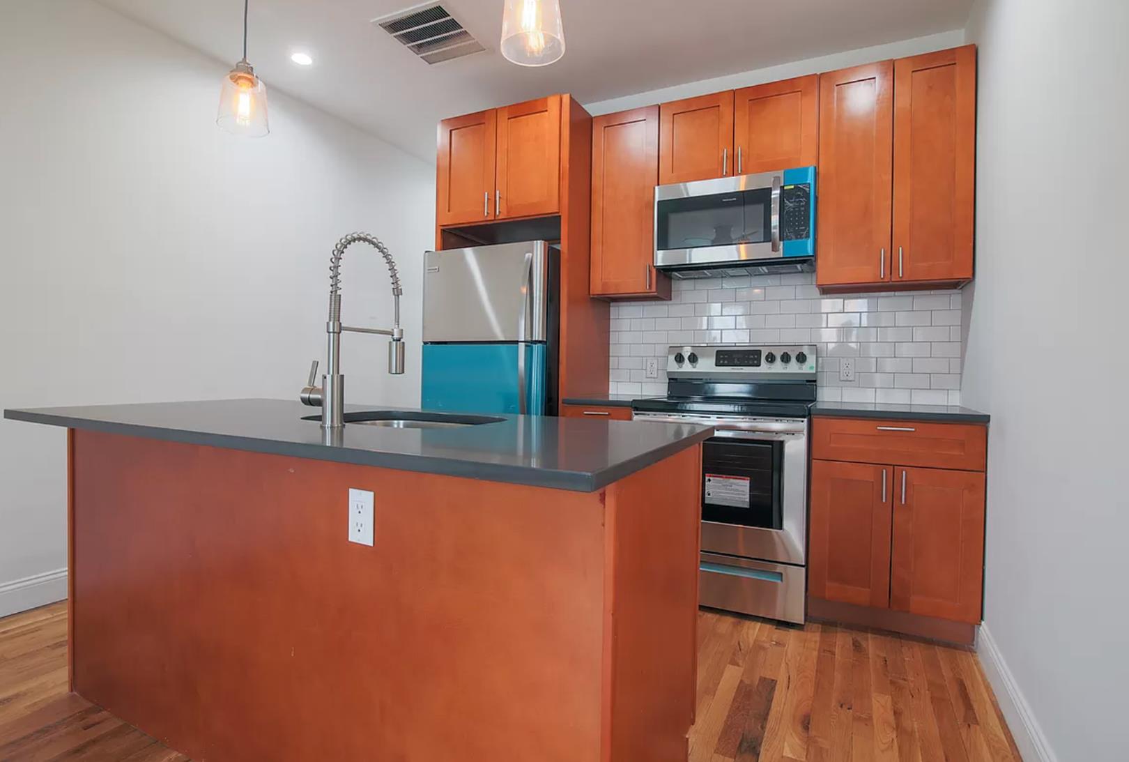 5723 5th Avenue, Apt AA
